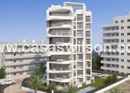 New Build - Appartement - Guardamar del Segura - Avenida del Puerto