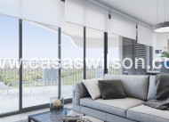 New Build - Appartement - Guardamar del Segura - Avenida del Puerto
