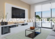 New Build - Appartement - Guardamar del Segura - Avenida del Puerto