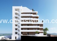 New Build - Appartement - Guardamar del Segura - Camino del Puerto