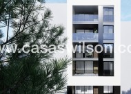 New Build - Appartement - Guardamar del Segura - CENTRO
