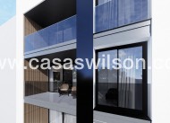 New Build - Appartement - Guardamar del Segura - CENTRO