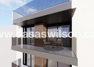 New Build - Appartement - Guardamar del Segura - CENTRO