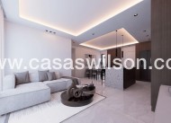 New Build - Appartement - Guardamar del Segura - CENTRO