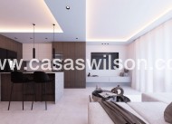 New Build - Appartement - Guardamar del Segura - CENTRO