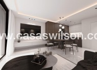 New Build - Appartement - Guardamar del Segura - CENTRO