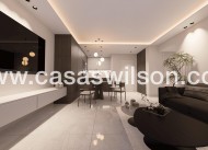 New Build - Appartement - Guardamar del Segura - CENTRO