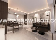 New Build - Appartement - Guardamar del Segura - CENTRO