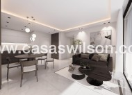 New Build - Appartement - Guardamar del Segura - CENTRO