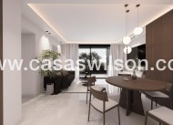 New Build - Appartement - Guardamar del Segura - CENTRO