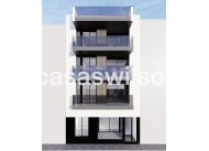New Build - Appartement - Guardamar del Segura - CENTRO