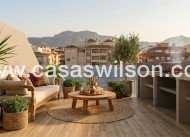 New Build - Appartement - Guardamar del Segura - CENTRO