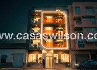 New Build - Appartement - Guardamar del Segura - CENTRO