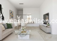 New Build - Appartement - Guardamar del Segura - CENTRO