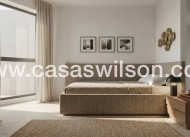 New Build - Appartement - Guardamar del Segura - CENTRO