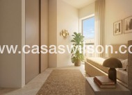 New Build - Appartement - Guardamar del Segura - CENTRO