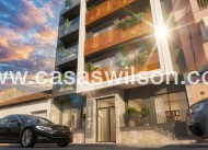 New Build - Appartement - Guardamar del Segura - CENTRO