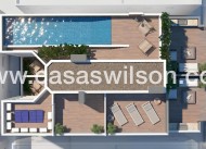 New Build - Appartement - Guardamar del Segura - CENTRO