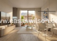 New Build - Appartement - Guardamar del Segura - CENTRO