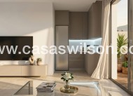 New Build - Appartement - Guardamar del Segura - CENTRO