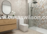 New Build - Appartement - Guardamar del Segura - CENTRO