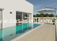 New Build - Appartement - Guardamar del Segura - CENTRO