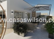 New Build - Appartement - Guardamar del Segura - CENTRO