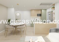 New Build - Appartement - Guardamar del Segura - CENTRO