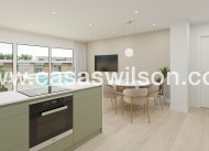 New Build - Appartement - Guardamar del Segura - CENTRO