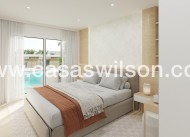 New Build - Appartement - Guardamar del Segura - CENTRO