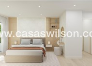 New Build - Appartement - Guardamar del Segura - CENTRO