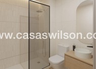 New Build - Appartement - Guardamar del Segura - CENTRO
