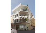 New Build - Appartement - Guardamar del Segura - CENTRO