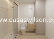 New Build - Appartement - Guardamar del Segura - CENTRO