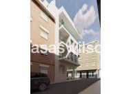 New Build - Appartement - Guardamar del Segura - CENTRO