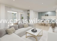 New Build - Appartement - Guardamar del Segura - CENTRO