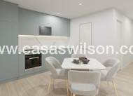 New Build - Appartement - Guardamar del Segura - CENTRO
