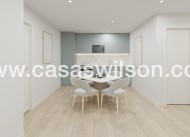 New Build - Appartement - Guardamar del Segura - CENTRO