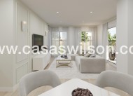 New Build - Appartement - Guardamar del Segura - CENTRO