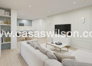 New Build - Appartement - Guardamar del Segura - CENTRO