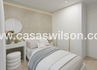 New Build - Appartement - Guardamar del Segura - CENTRO