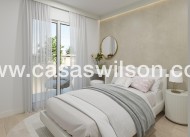 New Build - Appartement - Guardamar del Segura - CENTRO