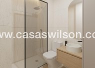 New Build - Appartement - Guardamar del Segura - CENTRO