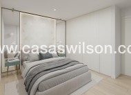 New Build - Appartement - Guardamar del Segura - CENTRO