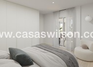 New Build - Appartement - Guardamar del Segura - CENTRO