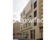 New Build - Appartement - Guardamar del Segura - CENTRO