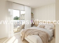 New Build - Appartement - Guardamar del Segura - CENTRO
