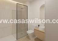 New Build - Appartement - Guardamar del Segura - CENTRO
