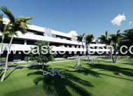 New Build - Appartement - Guardamar del Segura - EL RASO