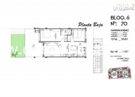 New Build - Appartement - Guardamar del Segura - EL RASO